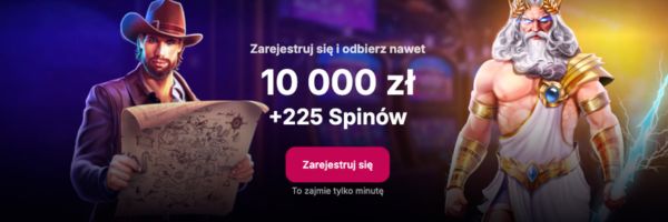 NV Casino niski depozyt