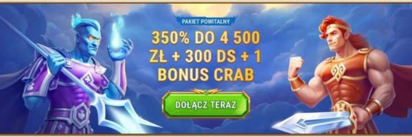 Romibet Casino oferta gier